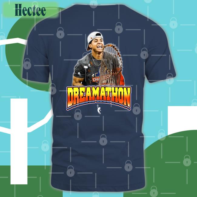2022 World Series Champions Dreamathon Tee Shirt World Series Dreams 2022 Hoodie