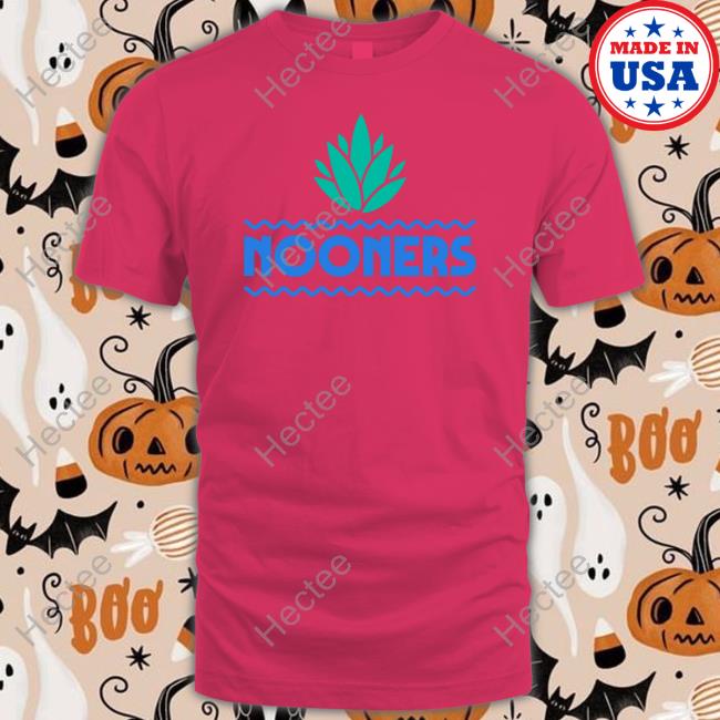 Nooners Hoodie