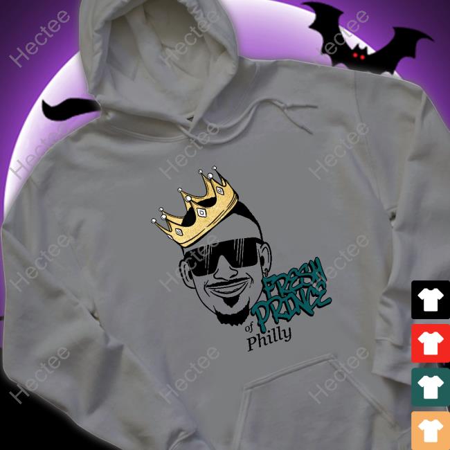 Barstoolsports Jalen Hurts Prince Of Phl Long Sleeve
