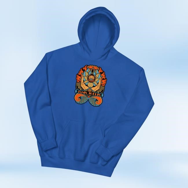 Janisjoplin Merch Store Shop Pearl Sweatshirt