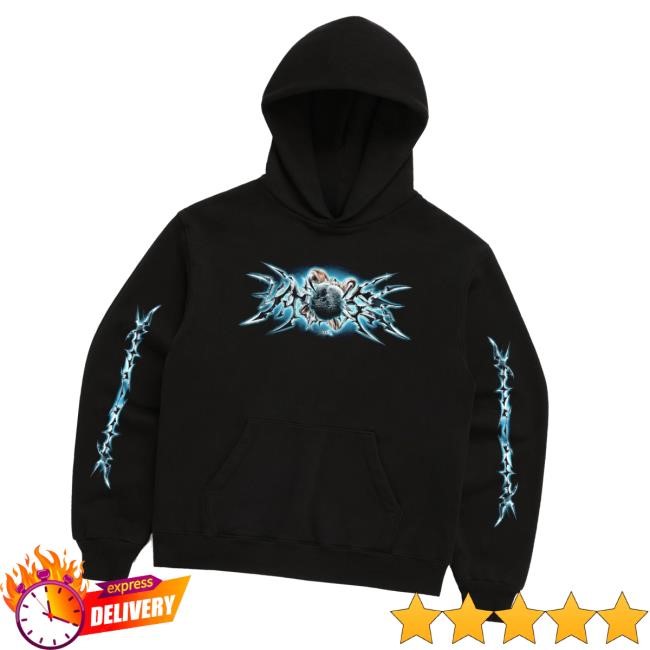 Vanoss Prey Vintage Long Sleeve Shirt Vanoss® Official