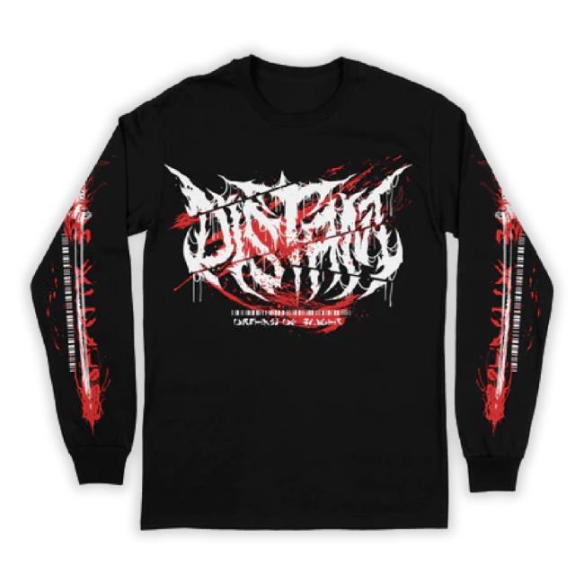 Distant "Orphan" Classic Shirt