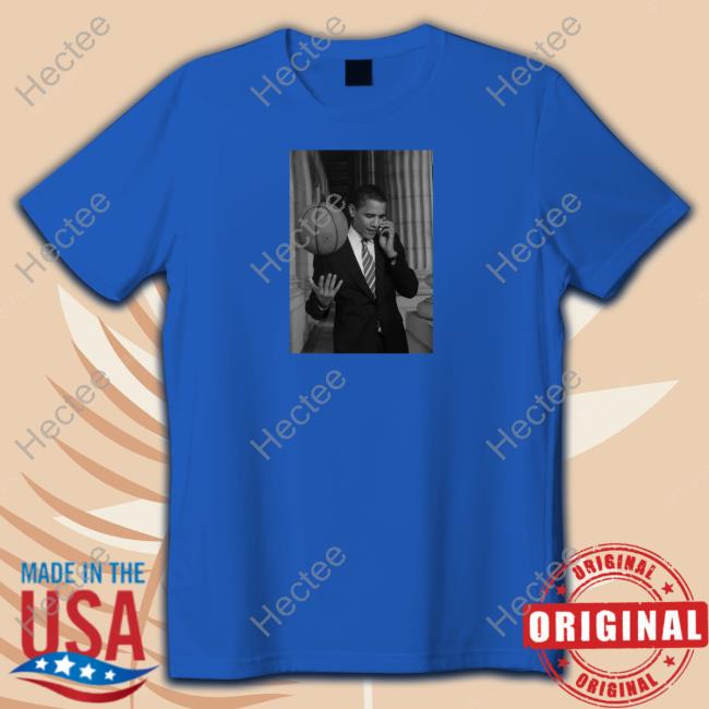 Bristol Studio Reveals New Obama Hoodie Hypebeast