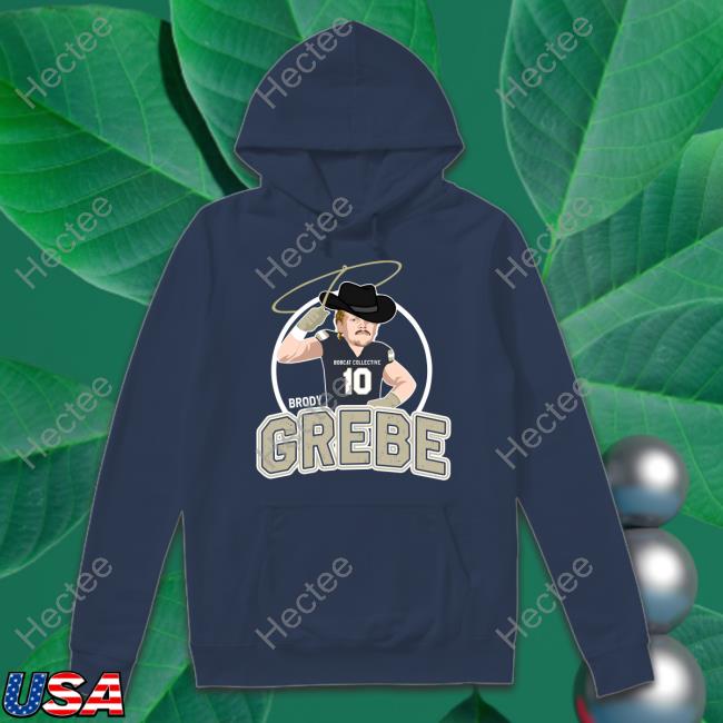 Brody Grebe Premium Tee Shirts