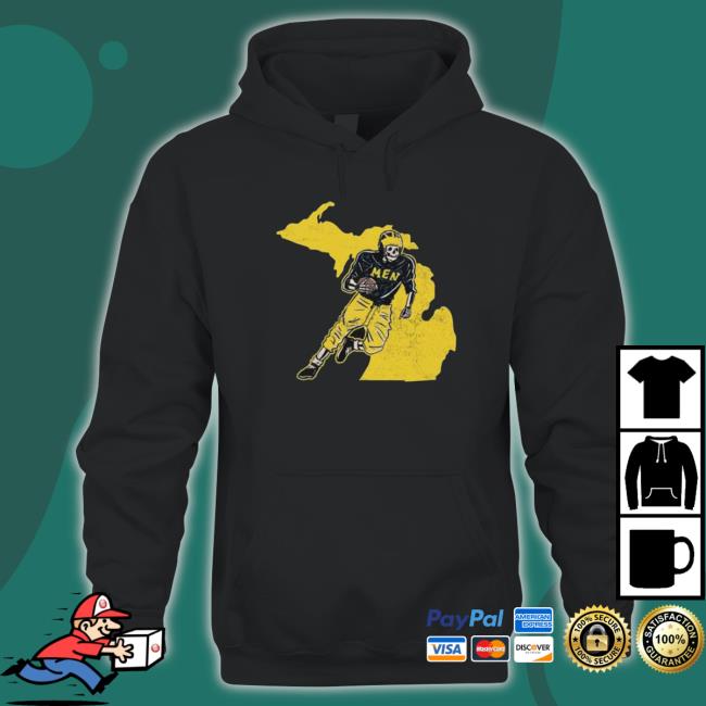Skeleton Men Football Classic Shirt Skeleton Men Football Sweatshirts