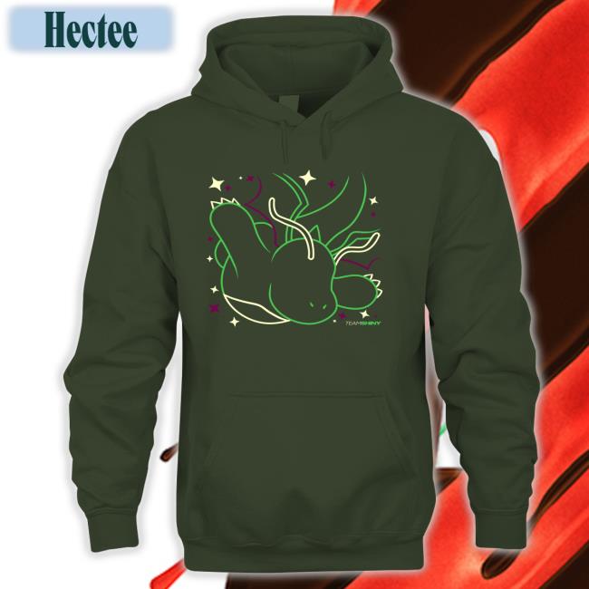 Team Shiny 149 T Shirts Merchland