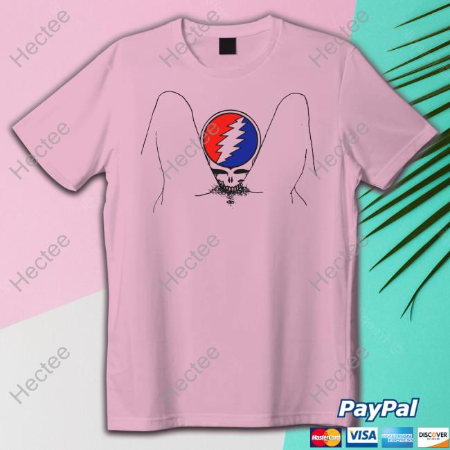 Grateful Dead Eating Pussy Hoodie