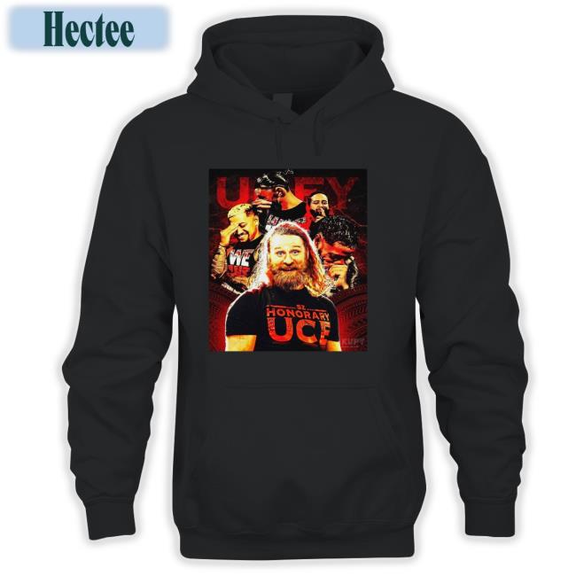 Wwe Sami Zayn Long Sleeve T Shirt