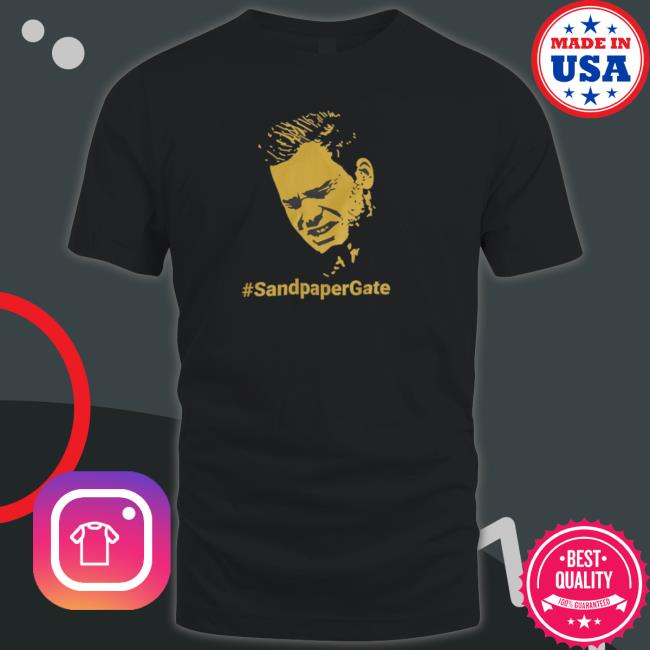 Sandpapergate Funny Sweatshirts Sandpapergate Funny Hoodie
