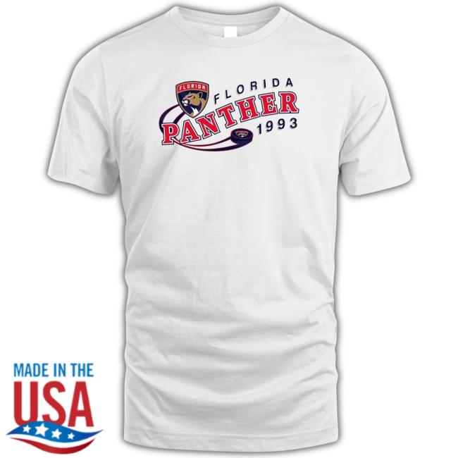 Florida Panthers Hockey Vintage shirt, hoodie, tank top, sweater and long sleeve t-shirt
