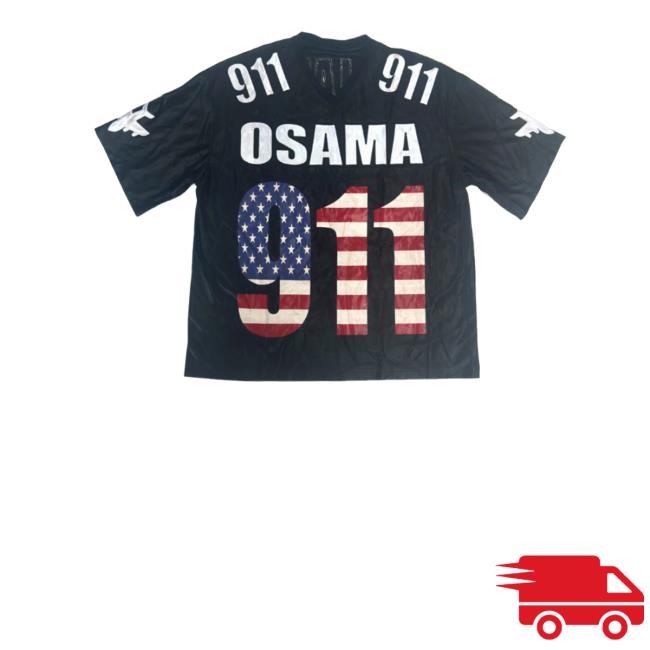 Hauntedstarbucks Shop 911 Jersey