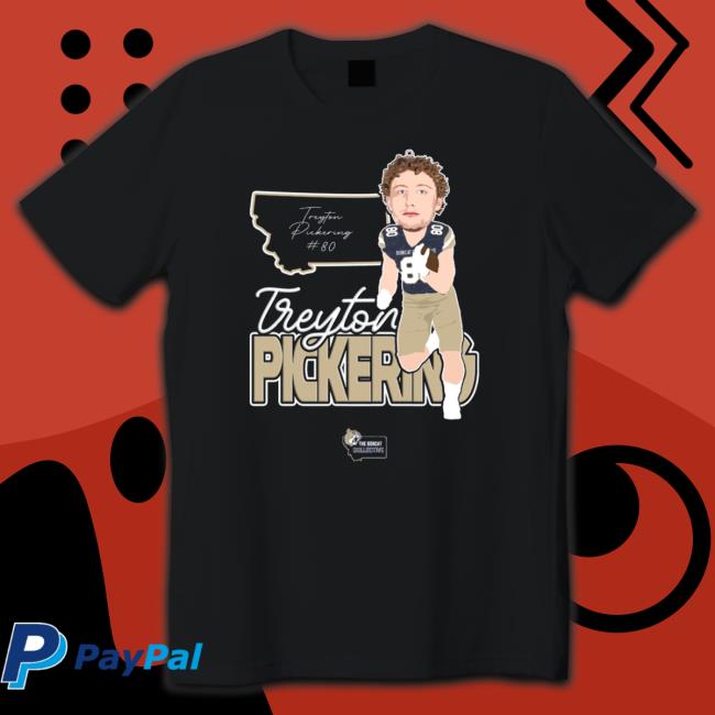 Treyton Pickering Sweater