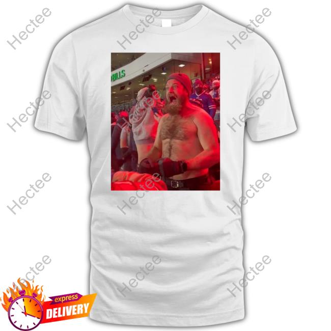 Ryan Fitzpatrick At Bills Mafia Game T Shirt