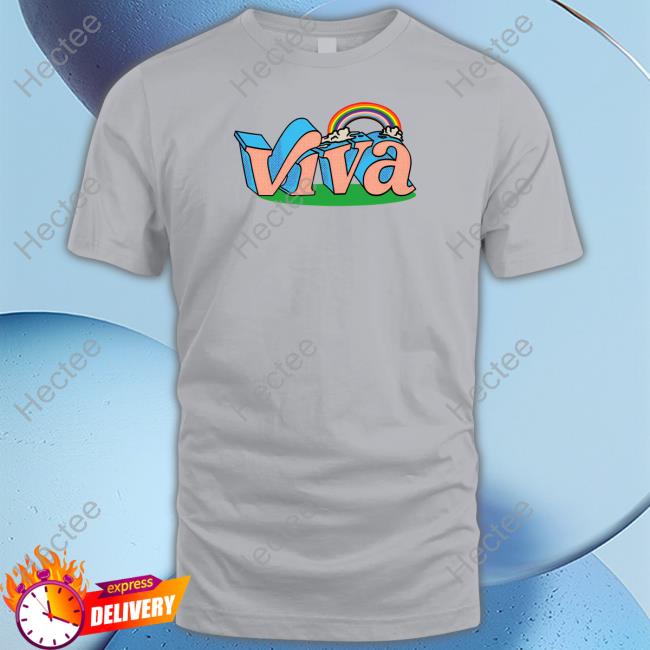 Barstoolsports Store Viva La Pride Tank Top