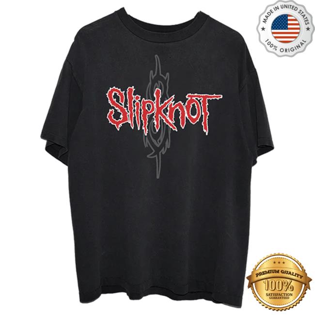 Official Slipknot Merch Store Slipknot All Hope Is Gone Black Attractive Shirt Slipknotmerch Apparel Clothing Shop