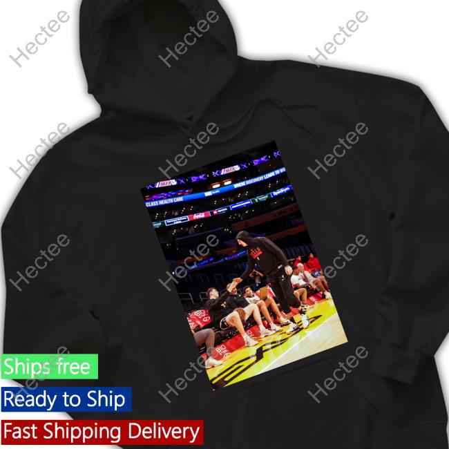 Reaves X Caruso Sweatshirt