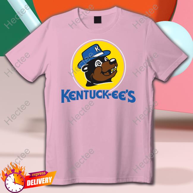 Kentuckee's T Shirt Kentuckee's Sweatshirt