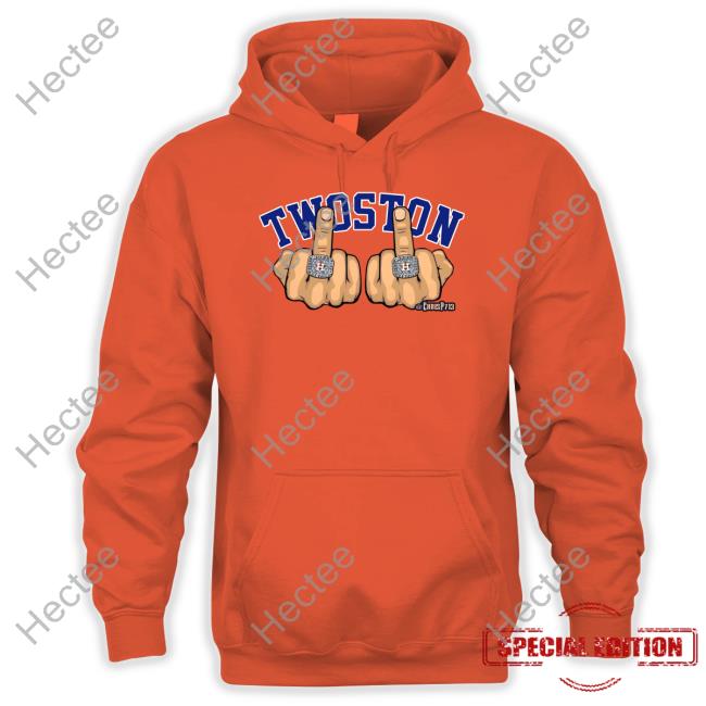 Houston Astros Fuck Twoston Shirt Fuck Twoston Sweatshirt