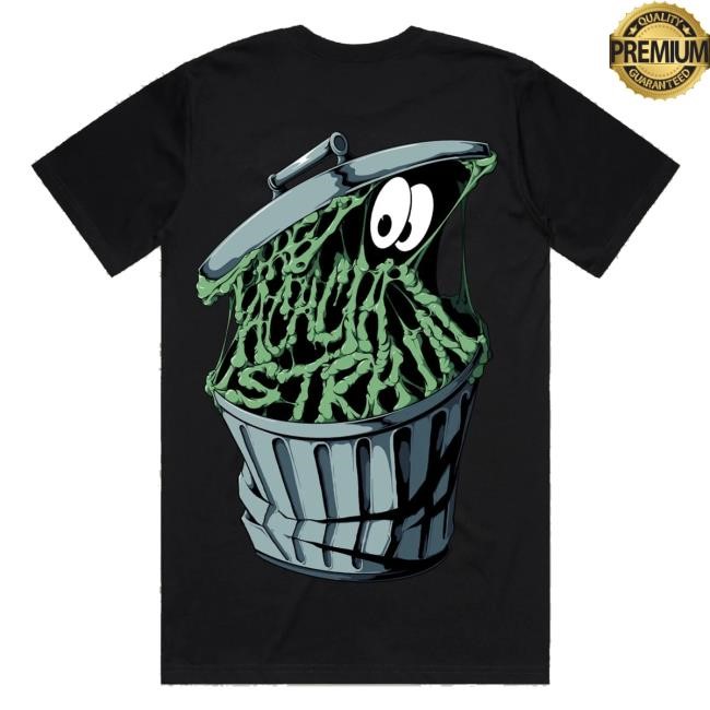 The Acacia Strain Store Merch Icagw Shirt (Comfort Colors) Sweatshirt
