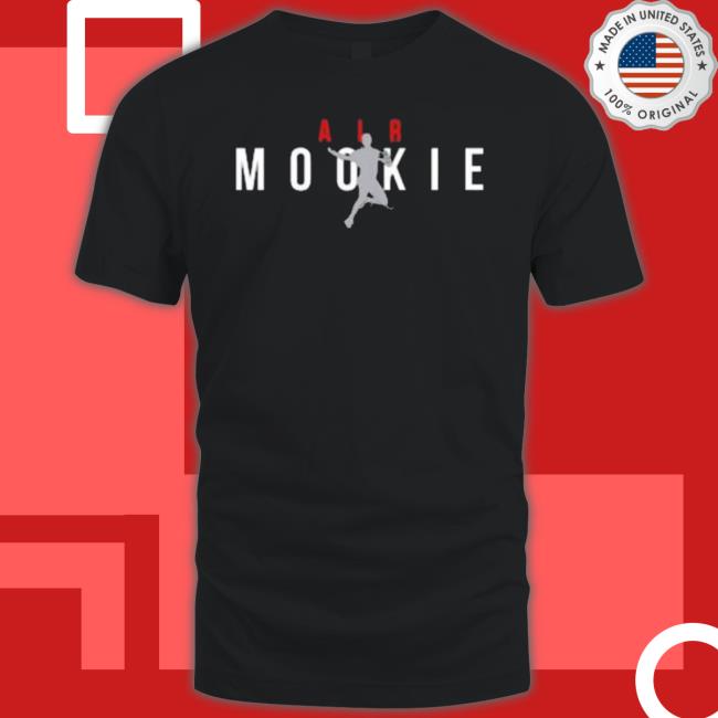 Air Mookie 2023 Tee