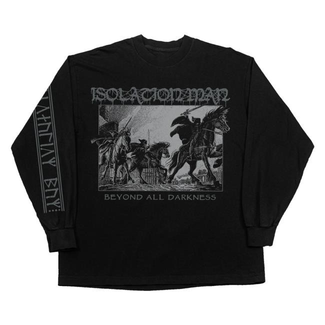 Fantasy Initiative Merch Dark Rider Sweatshirt