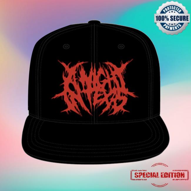 Indie Merch Store A Night In Texas The Divine Dichotomy Vol 1 Classic Hat