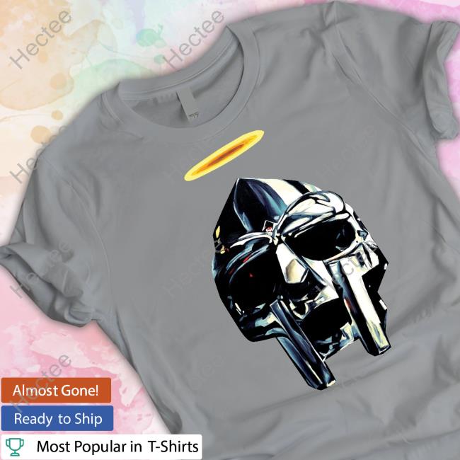 Maha Sattva R.I.P. Doom Shirts Raptalksk