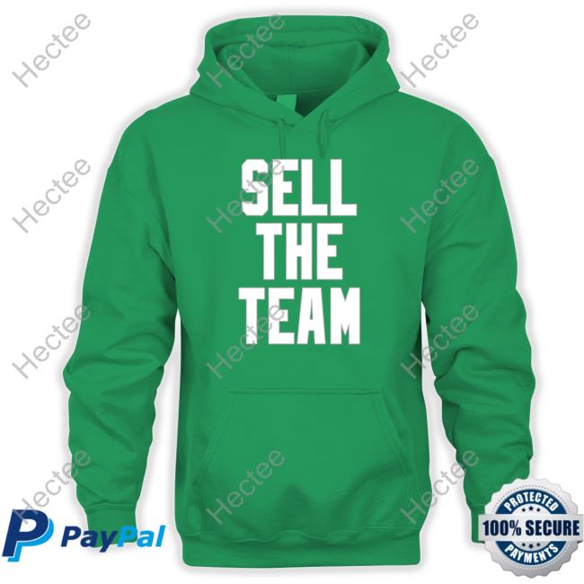 Whitesoxdave Sell The Team Sweatshirt