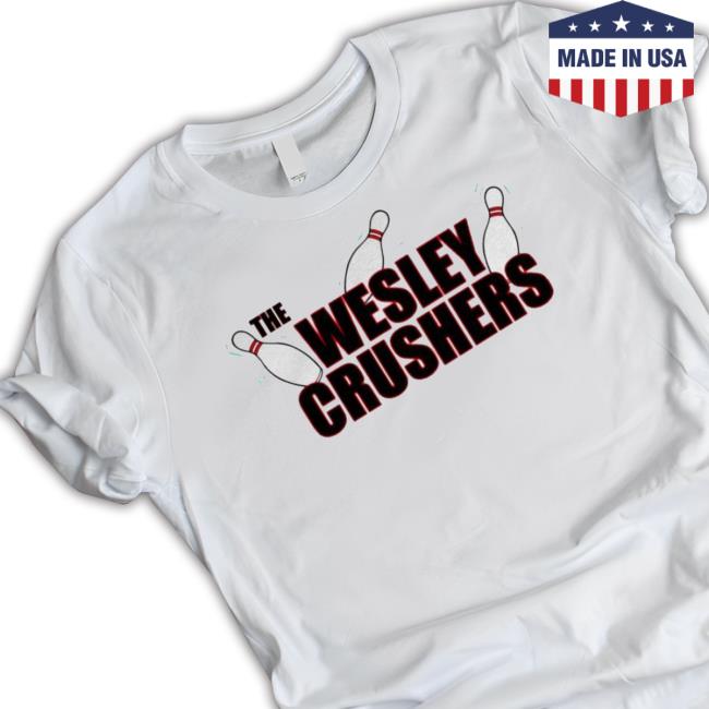 The Wesley Crushers Young Sheldon Sweatshirt