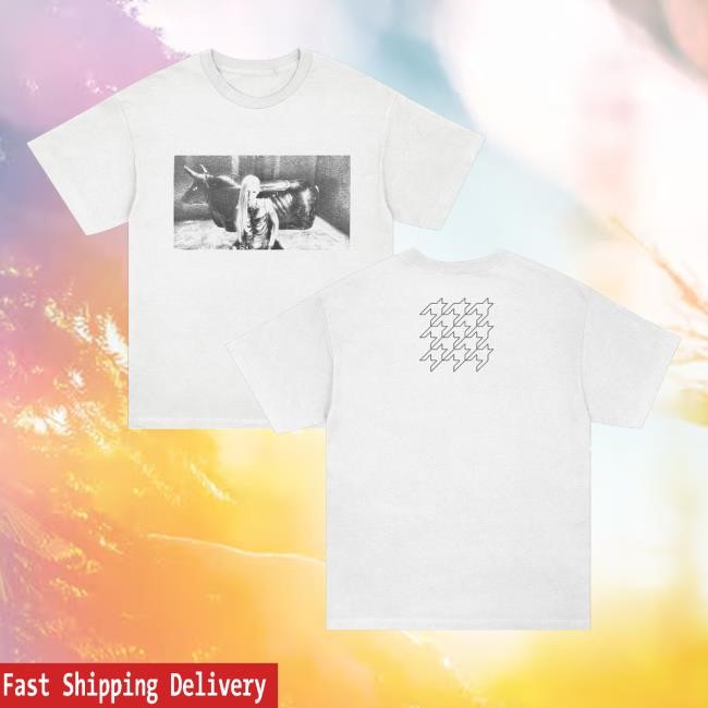 Rise Records Merch Store Siiickbrain 8 Seconds White Long Sleeve Shirt