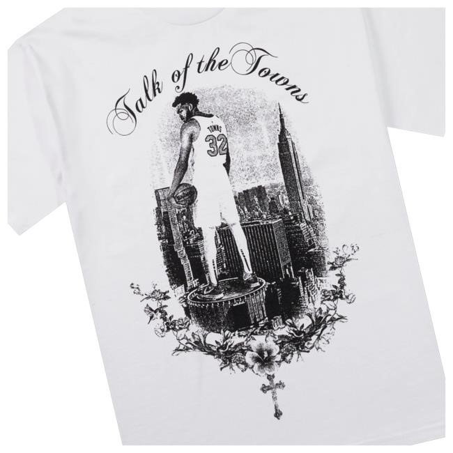 Trending New York Sunshine Merch Shop Store Official Talk Of The Towns Tank Top