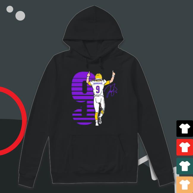 Joe Burrow Where I’m From Bengals Shirts