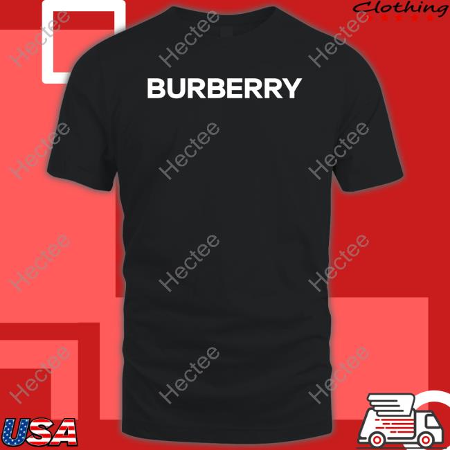 Ummu Sumayyah Burberry Shirt Rahmxhh