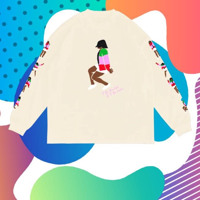 Childish Gambino Merch Shop Official To Be Hunted New Shirt