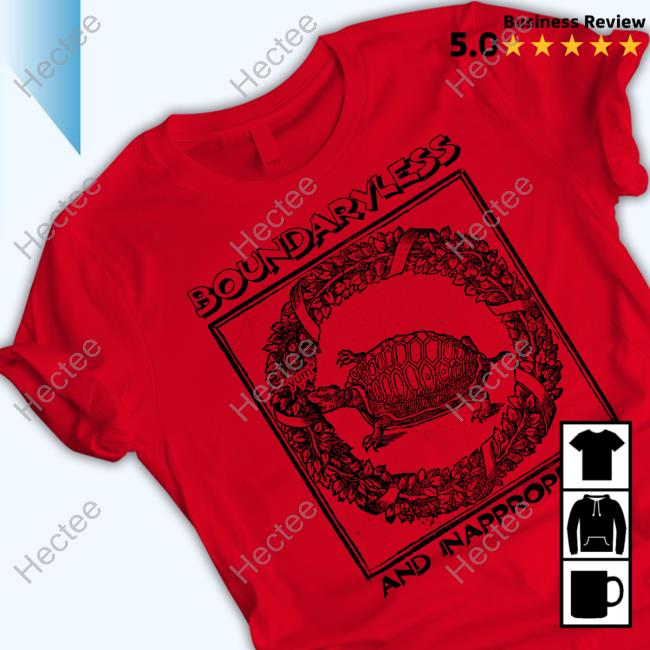 Arcane Bullshit Boundaryless And Inappropriate Tee Shirt
