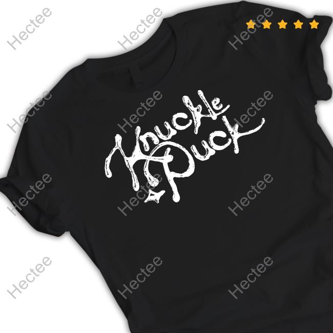 Knuckle Puck Losing What We Love Shirts