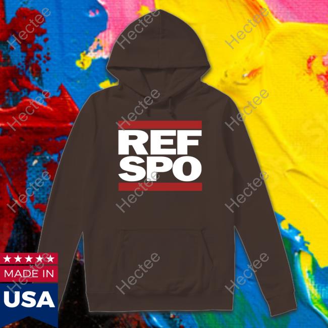 Ref Spo Shirt