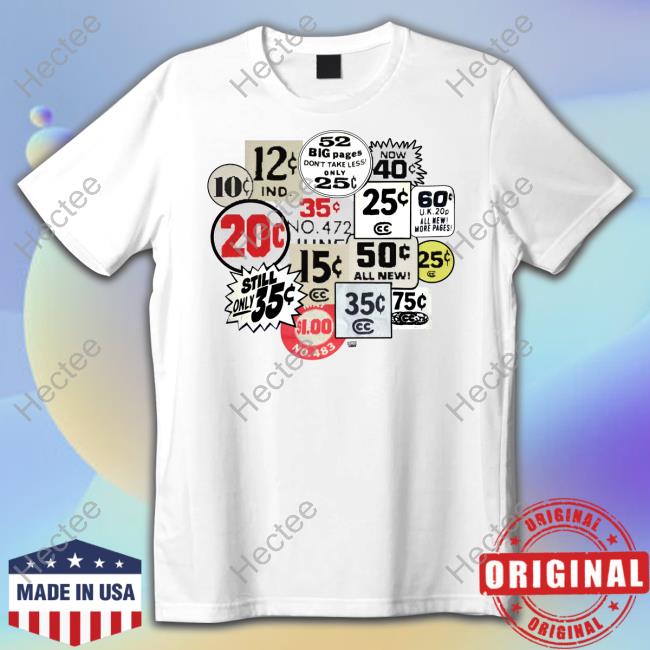 Soundfx Comic Prices Hoodie