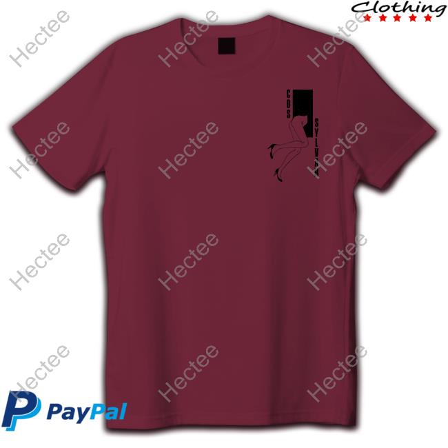Cos Sylvan Cassandra Shirt Cs Sylvan