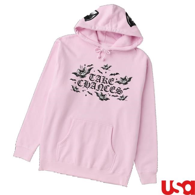 Official Xplr Take Chances Funny Shirt Xplr Merch Store