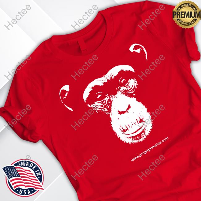 Projetprimates Nouveau Hoodie