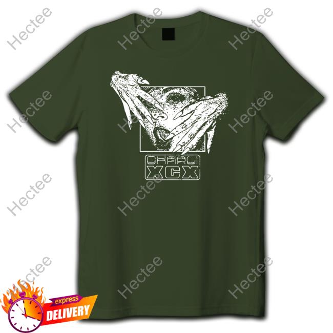 Eaten By Worms Vroom Vroom Tee