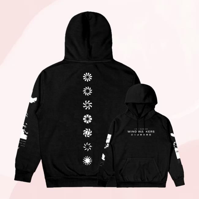 Symbols Funny Shirt Wind Walkers Store Merch