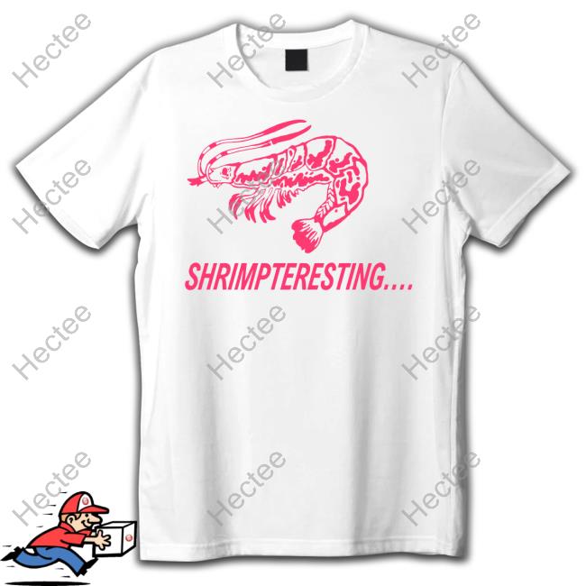 Cherrykitten Shrimpteresting Shirts