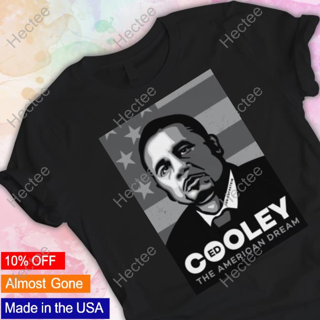 Ed Cooley The American Dream Sweatshirt Jon Rothstein Store
