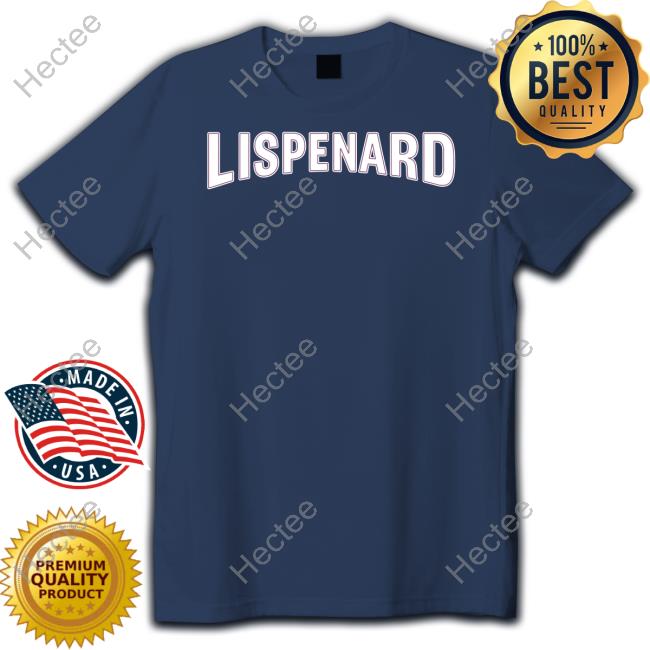 Westendmerchandiseshop A Little Life Lispenard Shirt