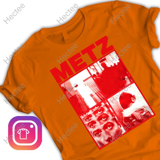 Roughtrade Store Metz Bella Canvas Tank Top Ajrbrothers