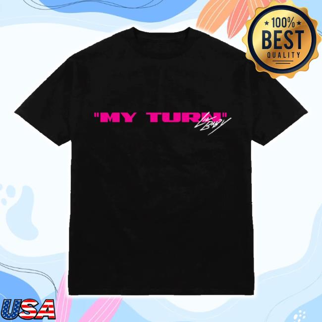 Trending I Am Lil Baby Merch Store Black Deluxe My Turn New Shirt Iamlilbaby Apparel Clothing Shop