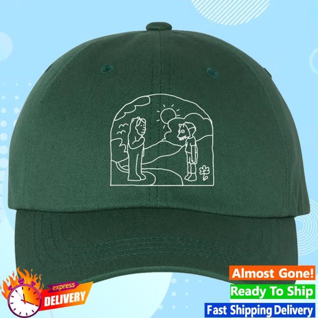 Official Mac Miller Store Faces 10 Year Boy And Bear headwear