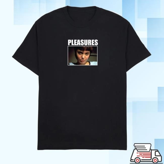 Pleasures Kate Shirts